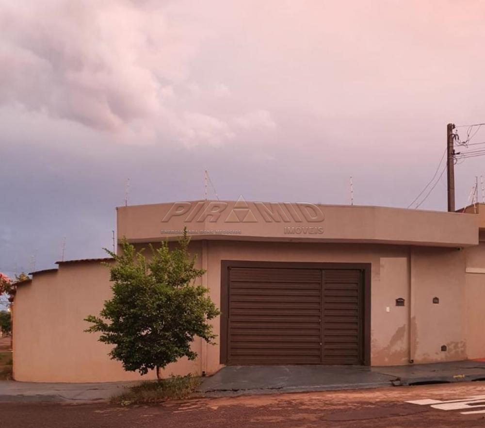 Comprar Casa / Padr&atilde;o em Ribeir&atilde;o Preto R$ 320.000,00 - Foto 1