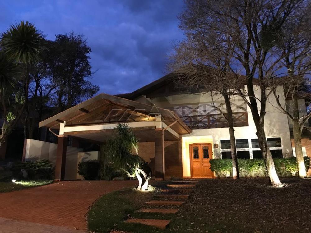 Alugar Casa / Condom&iacute;nio em Bonfim Paulista R$ 18.000,00 - Foto 2