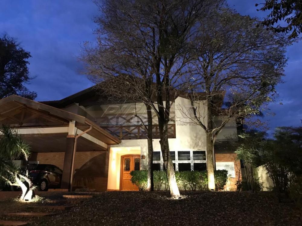 Alugar Casa / Condom&iacute;nio em Bonfim Paulista R$ 18.000,00 - Foto 3