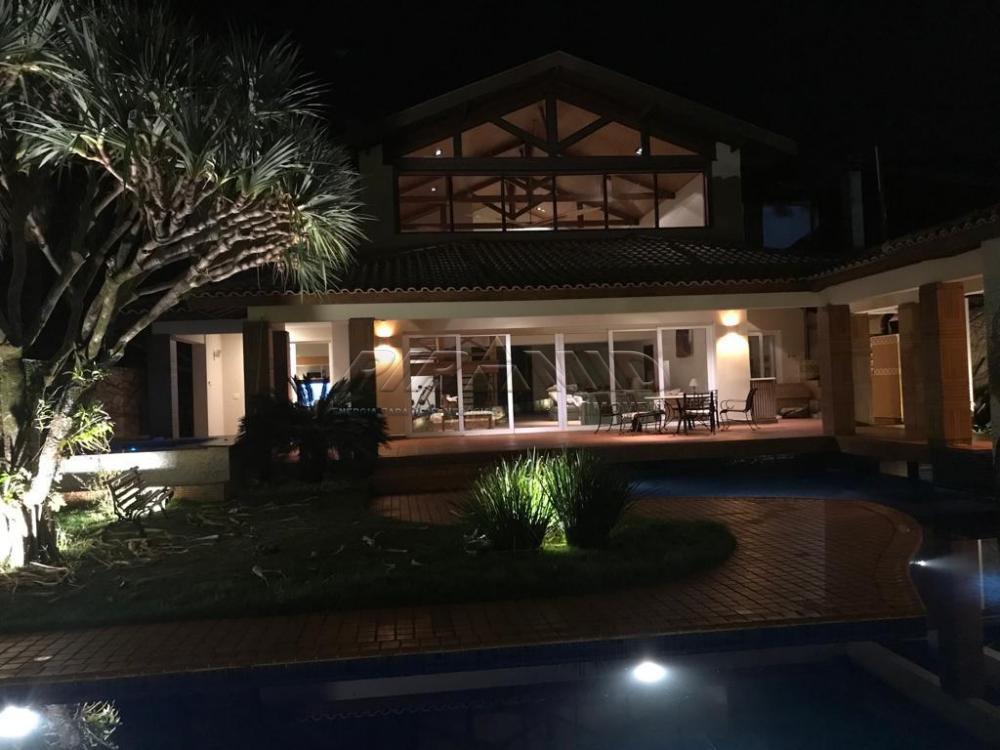 Alugar Casa / Condom&iacute;nio em Bonfim Paulista R$ 18.000,00 - Foto 8