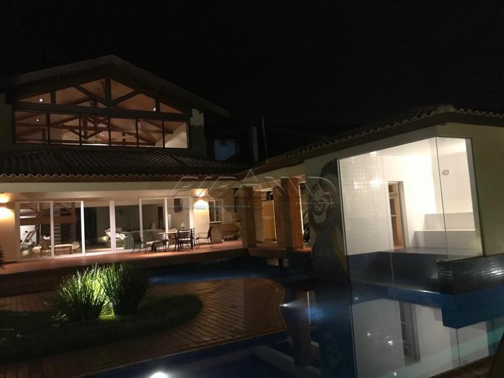 Alugar Casa / Condom&iacute;nio em Bonfim Paulista R$ 18.000,00 - Foto 9