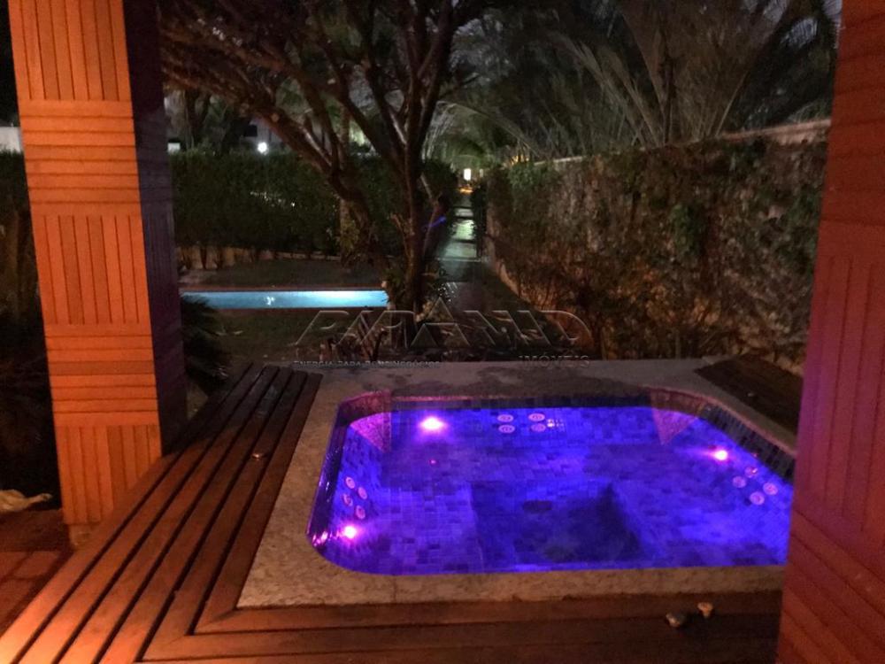 Alugar Casa / Condom&iacute;nio em Bonfim Paulista R$ 18.000,00 - Foto 19