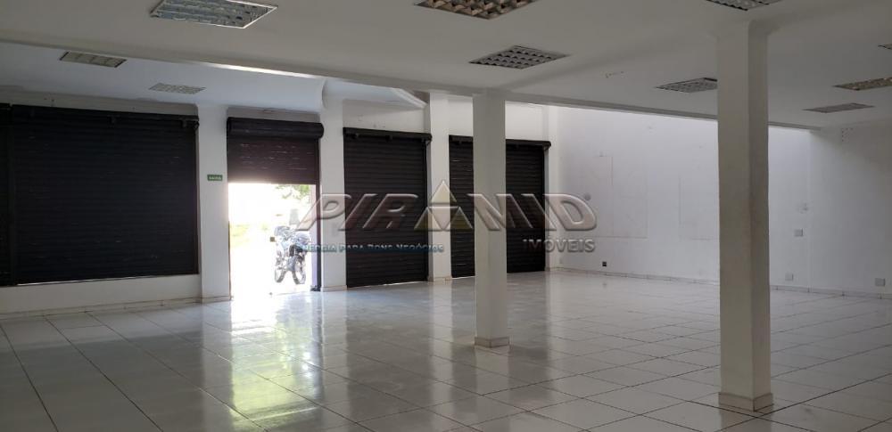 Alugar Comercial / Sal&atilde;o em Ribeir&atilde;o Preto R$ 12.000,00 - Foto 2