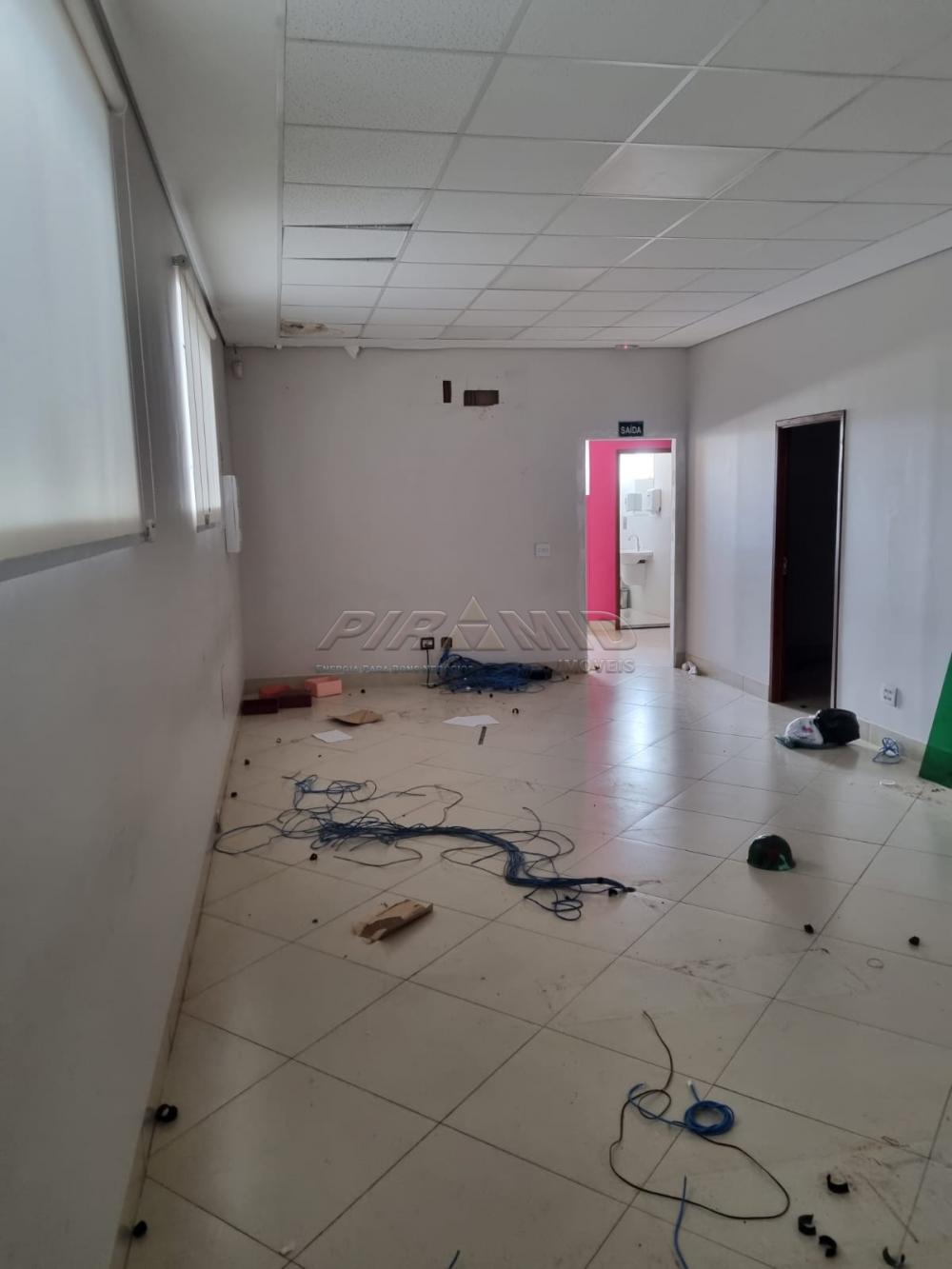 Alugar Comercial / Sal&atilde;o em Ribeir&atilde;o Preto R$ 10.000,00 - Foto 19