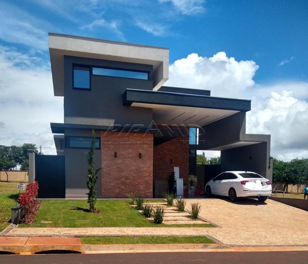 Comprar Casa / Condom&iacute;nio em Ribeir&atilde;o Preto R$ 1.980.000,00 - Foto 1