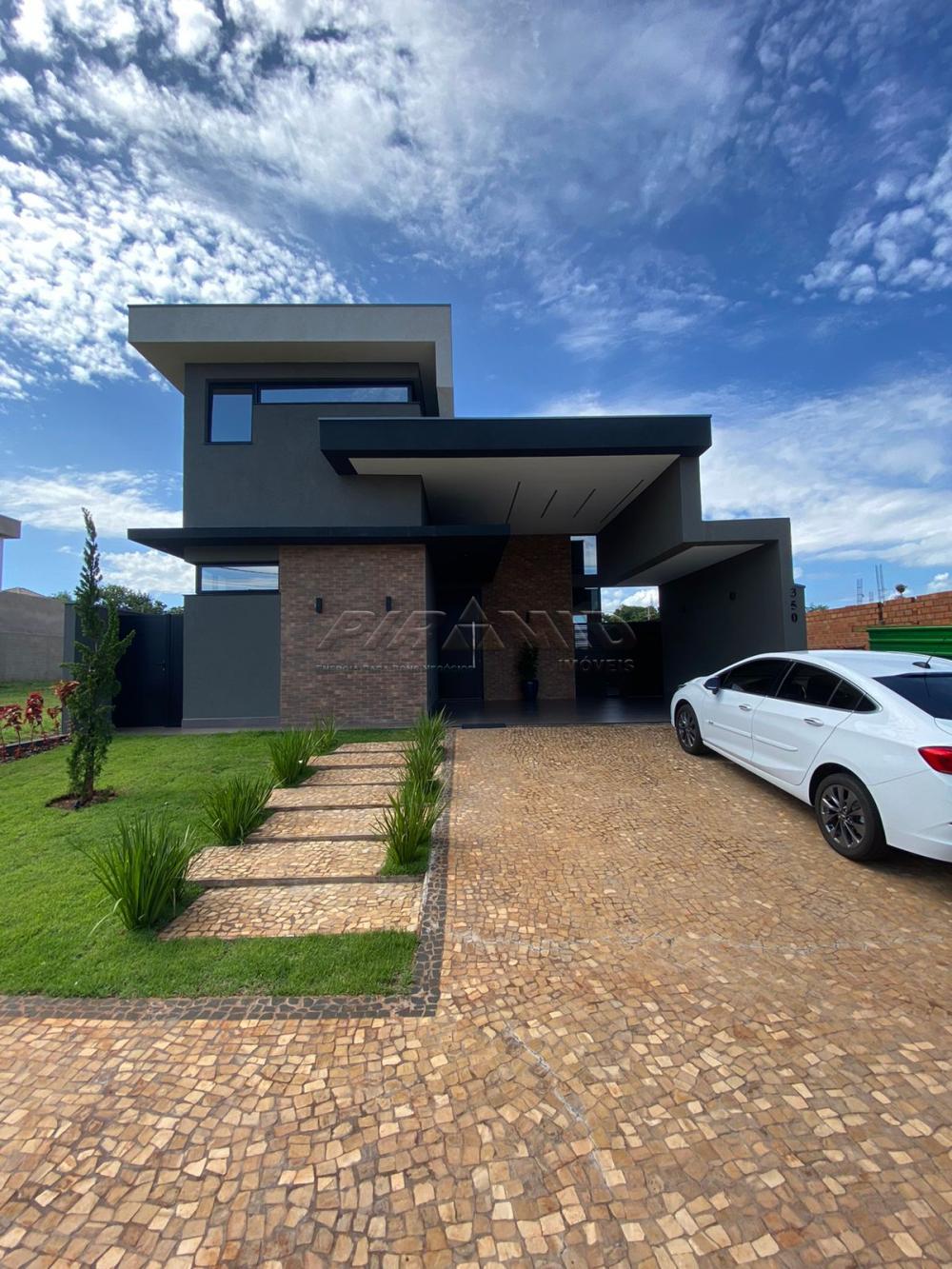 Comprar Casa / Condom&iacute;nio em Ribeir&atilde;o Preto R$ 1.980.000,00 - Foto 2