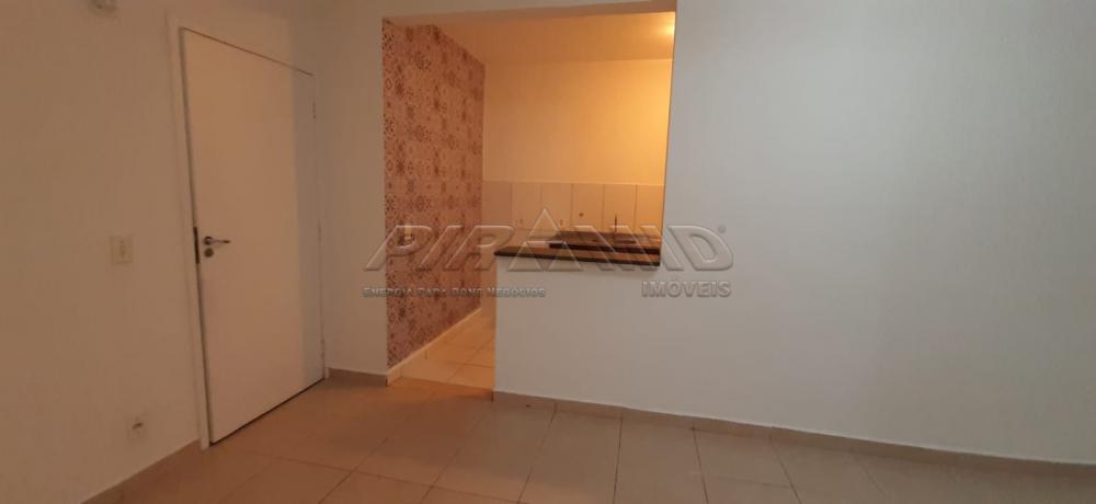 Alugar Apartamento / Padr&atilde;o em Ribeir&atilde;o Preto R$ 1.100,00 - Foto 1
