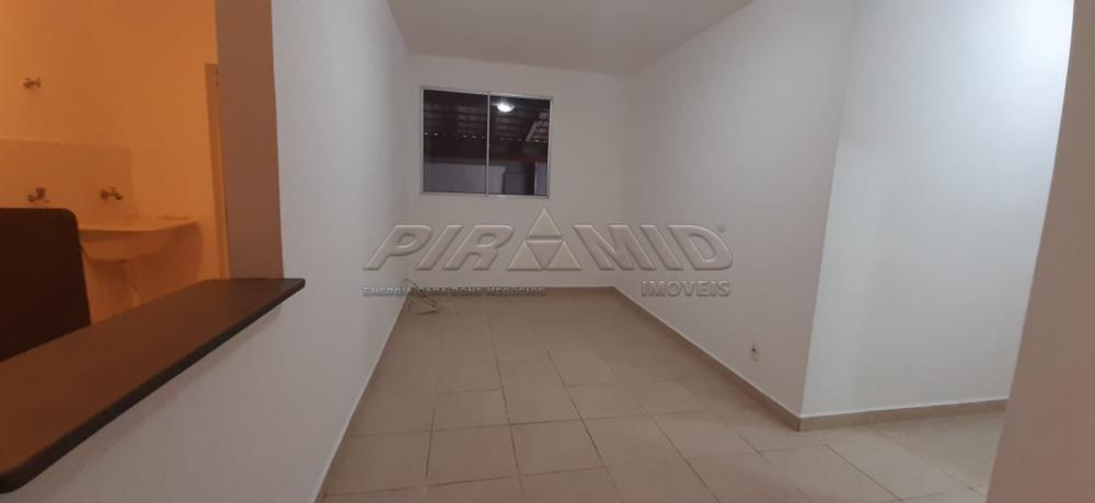 Alugar Apartamento / Padr&atilde;o em Ribeir&atilde;o Preto R$ 1.100,00 - Foto 2