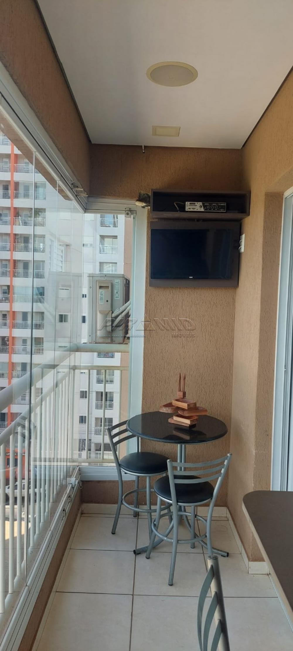 Alugar Apartamento / Padr&atilde;o em Ribeir&atilde;o Preto R$ 3.200,00 - Foto 5