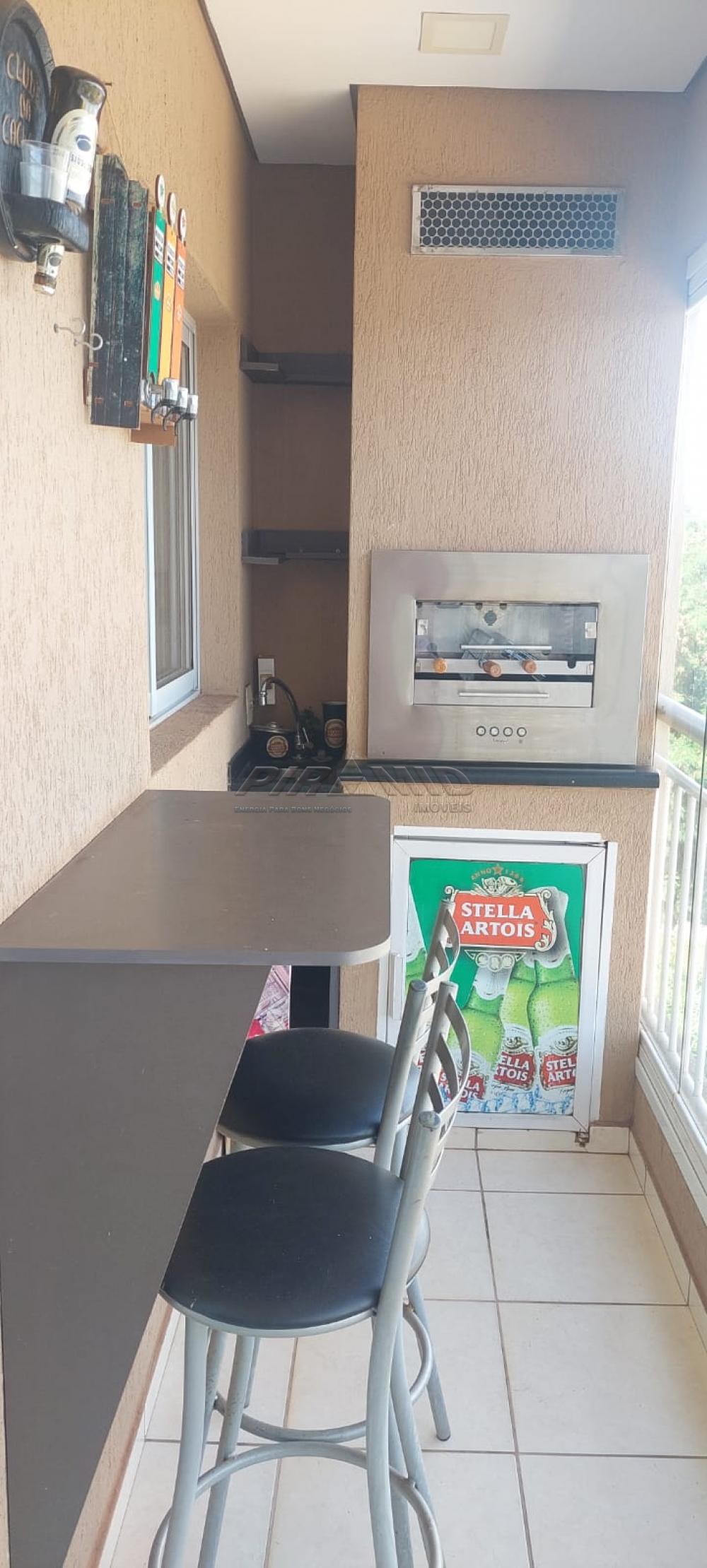Alugar Apartamento / Padr&atilde;o em Ribeir&atilde;o Preto R$ 3.200,00 - Foto 4