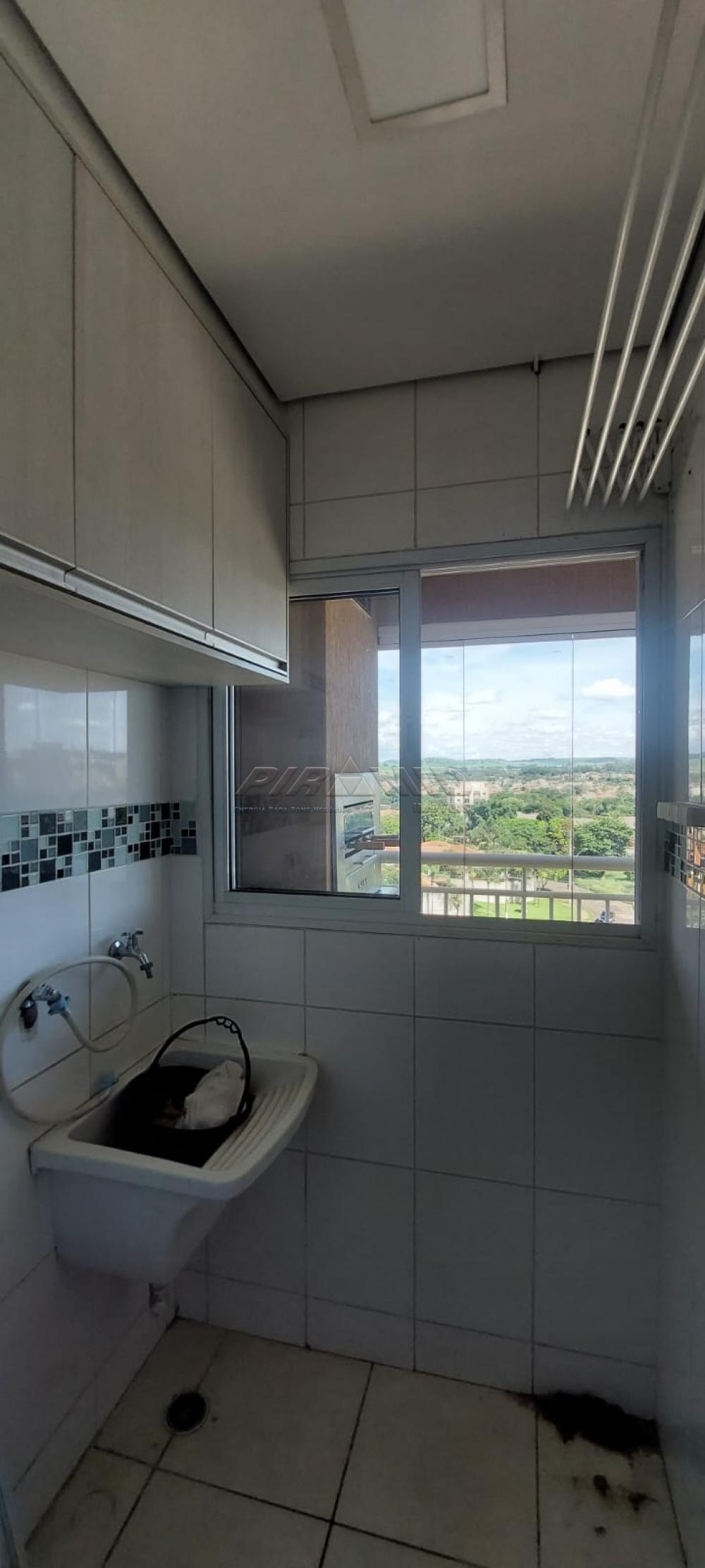 Alugar Apartamento / Padr&atilde;o em Ribeir&atilde;o Preto R$ 3.200,00 - Foto 20