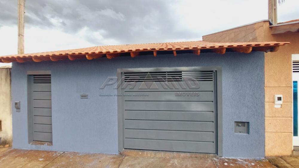 Comprar Casa / Padr&atilde;o em Ribeir&atilde;o Preto R$ 320.000,00 - Foto 1