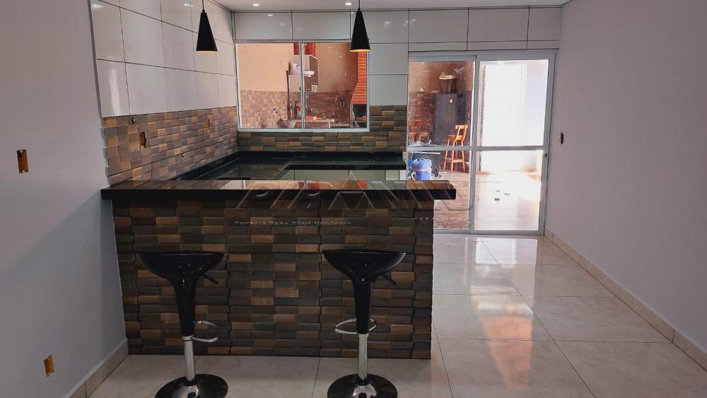 Comprar Casa / Padr&atilde;o em Ribeir&atilde;o Preto R$ 320.000,00 - Foto 7