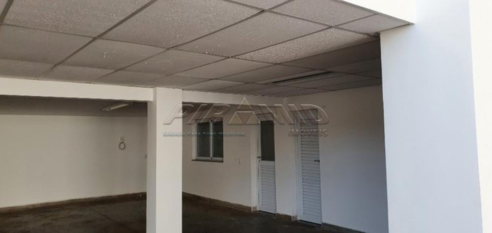 Alugar Comercial / Galp&atilde;o  Barrac&atilde;o em Ribeir&atilde;o Preto R$ 15.000,00 - Foto 3