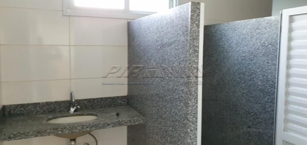 Alugar Comercial / Galp&atilde;o  Barrac&atilde;o em Ribeir&atilde;o Preto R$ 15.000,00 - Foto 4