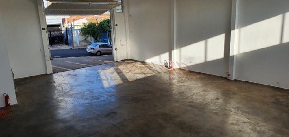 Alugar Comercial / Galp&atilde;o  Barrac&atilde;o em Ribeir&atilde;o Preto R$ 15.000,00 - Foto 12