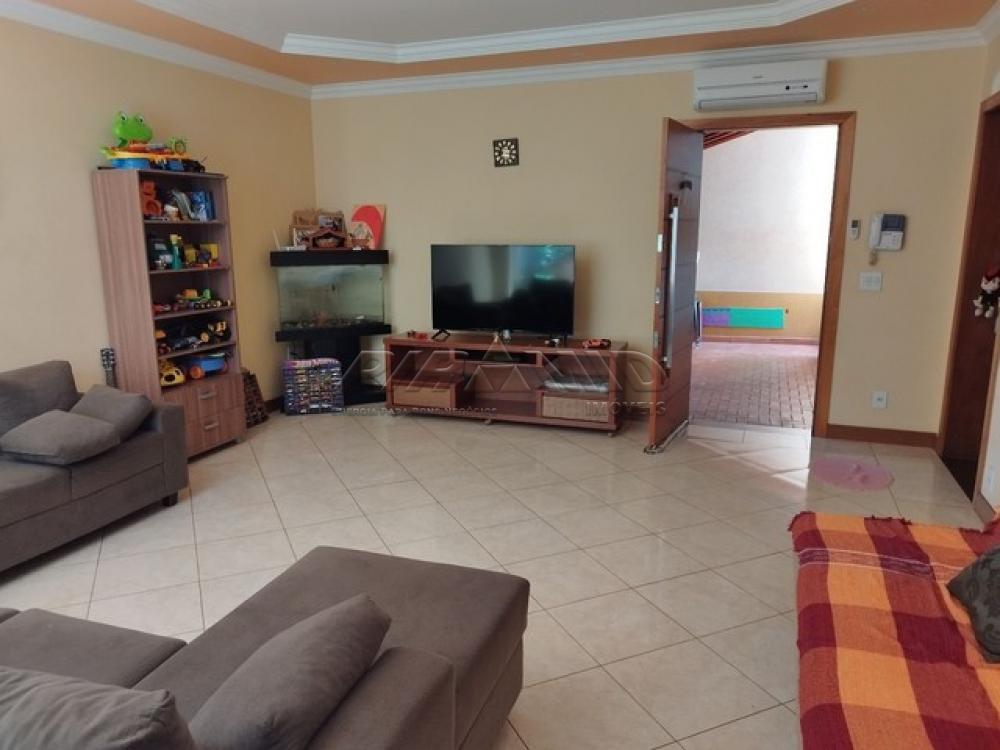 Comprar Casa / Padr&atilde;o em Ribeir&atilde;o Preto R$ 750.000,00 - Foto 1