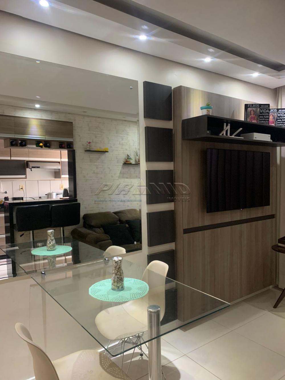 Comprar Apartamento / Padr&atilde;o em Ribeir&atilde;o Preto R$ 260.000,00 - Foto 4