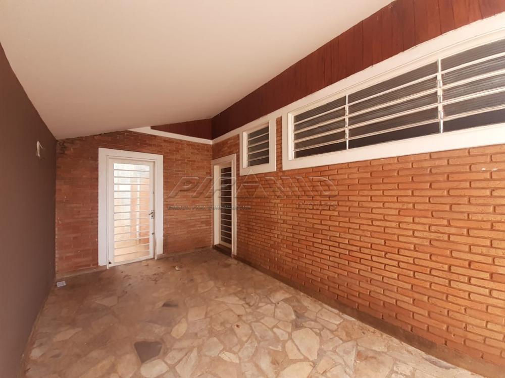 Alugar Casa / Padr&atilde;o em Ribeir&atilde;o Preto R$ 2.200,00 - Foto 1