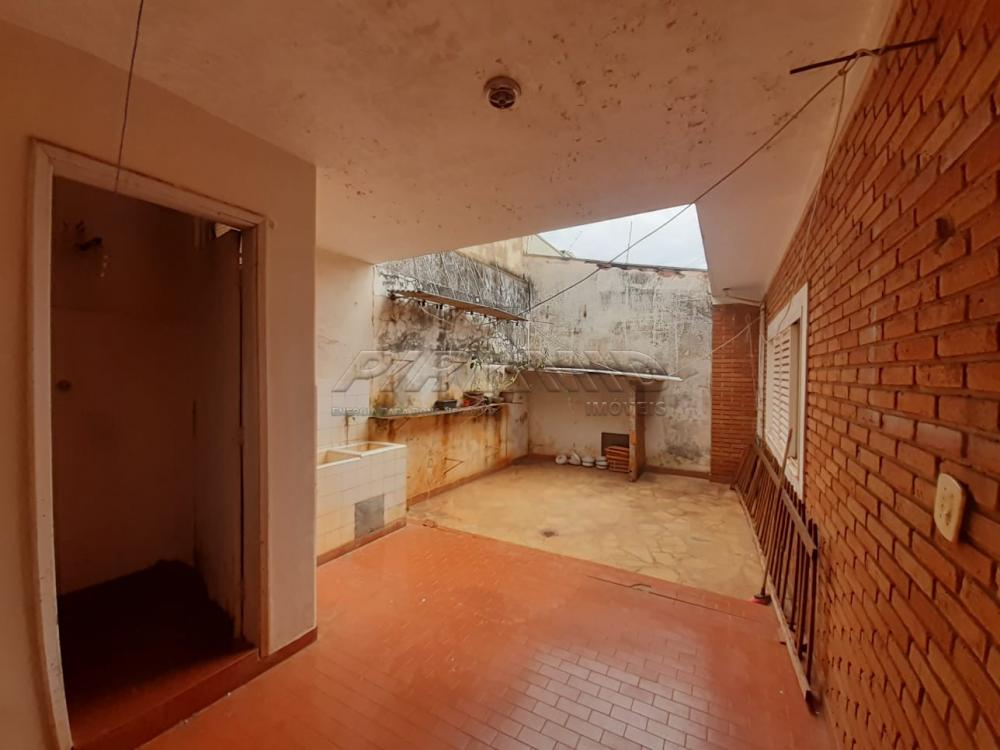 Alugar Casa / Padr&atilde;o em Ribeir&atilde;o Preto R$ 2.200,00 - Foto 14