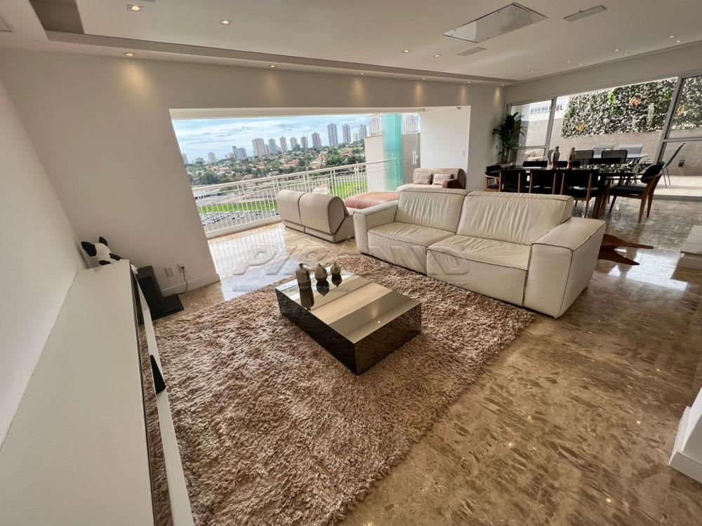 Alugar Apartamento / Cobertura em Ribeir&atilde;o Preto R$ 9.500,00 - Foto 3