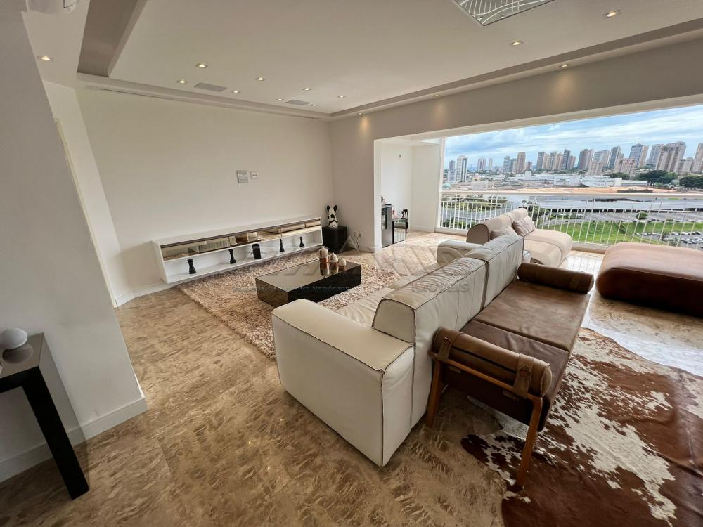 Alugar Apartamento / Cobertura em Ribeir&atilde;o Preto R$ 9.500,00 - Foto 2