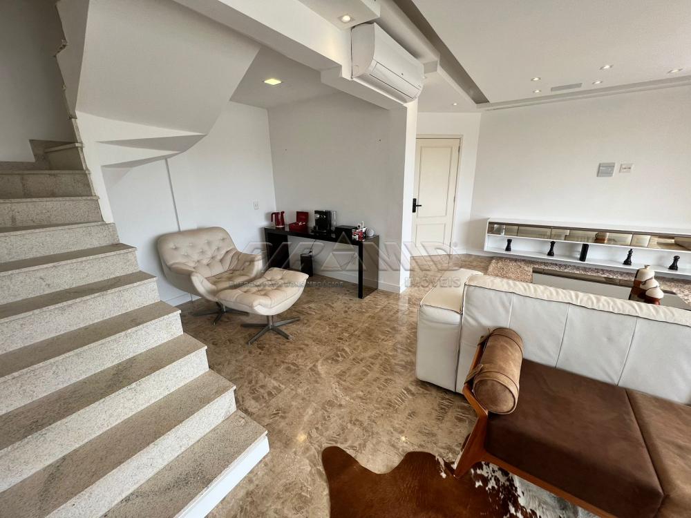 Alugar Apartamento / Cobertura em Ribeir&atilde;o Preto R$ 9.500,00 - Foto 4