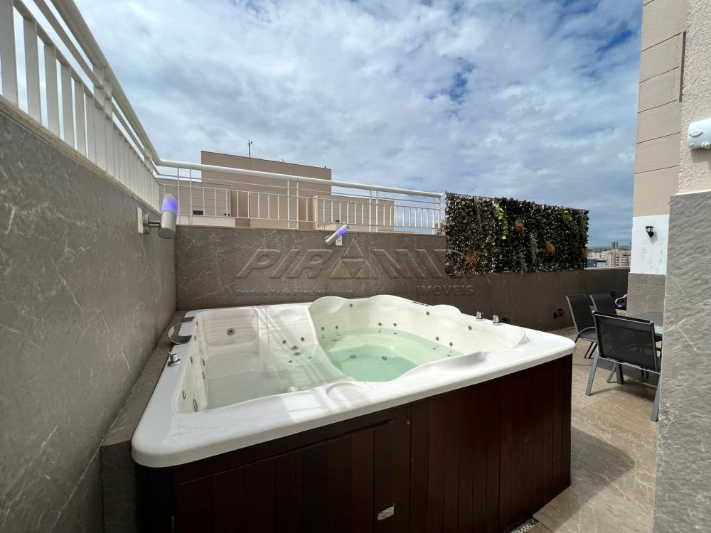 Alugar Apartamento / Cobertura em Ribeir&atilde;o Preto R$ 9.500,00 - Foto 29