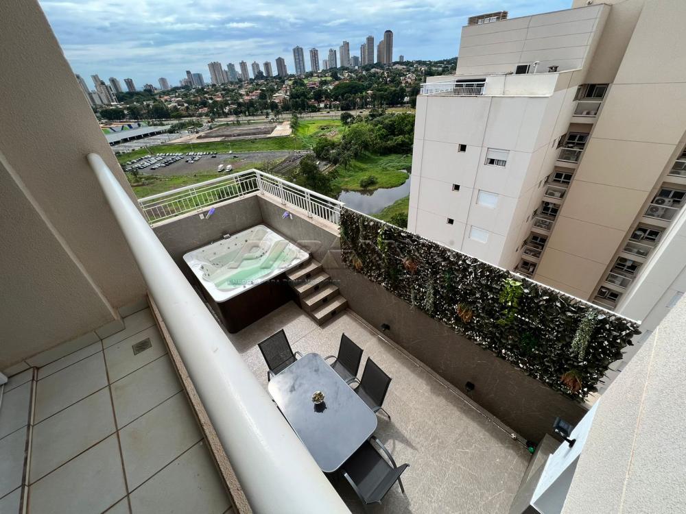 Alugar Apartamento / Cobertura em Ribeir&atilde;o Preto R$ 9.500,00 - Foto 18