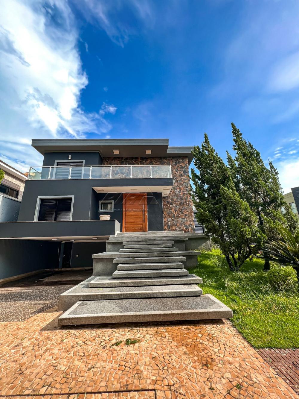 Comprar Casa / Condom&iacute;nio em Bonfim Paulista R$ 4.000.000,00 - Foto 1