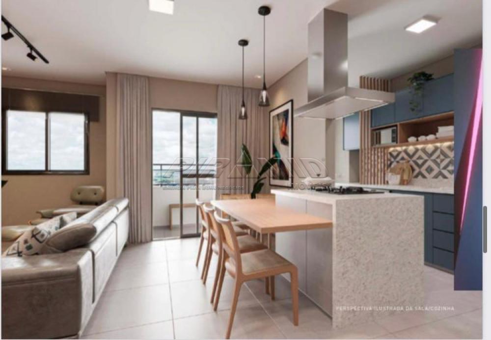 Comprar Apartamento / Lan&ccedil;amento em Ribeir&atilde;o Preto R$ 338.000,00 - Foto 1