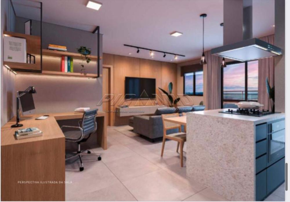 Comprar Apartamento / Lan&ccedil;amento em Ribeir&atilde;o Preto R$ 338.000,00 - Foto 2