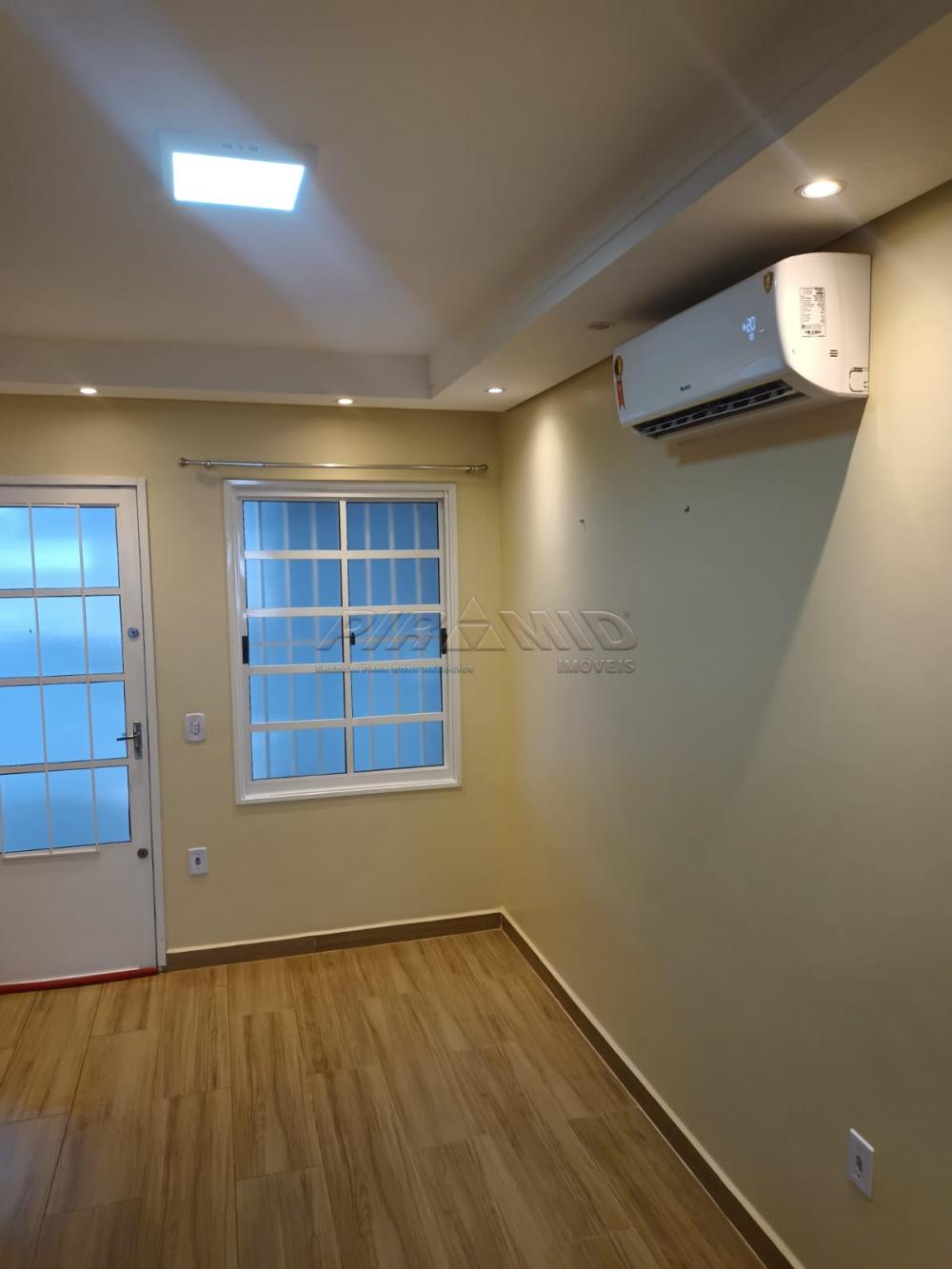 Alugar Casa / Padr&atilde;o em Ribeir&atilde;o Preto R$ 1.450,00 - Foto 1