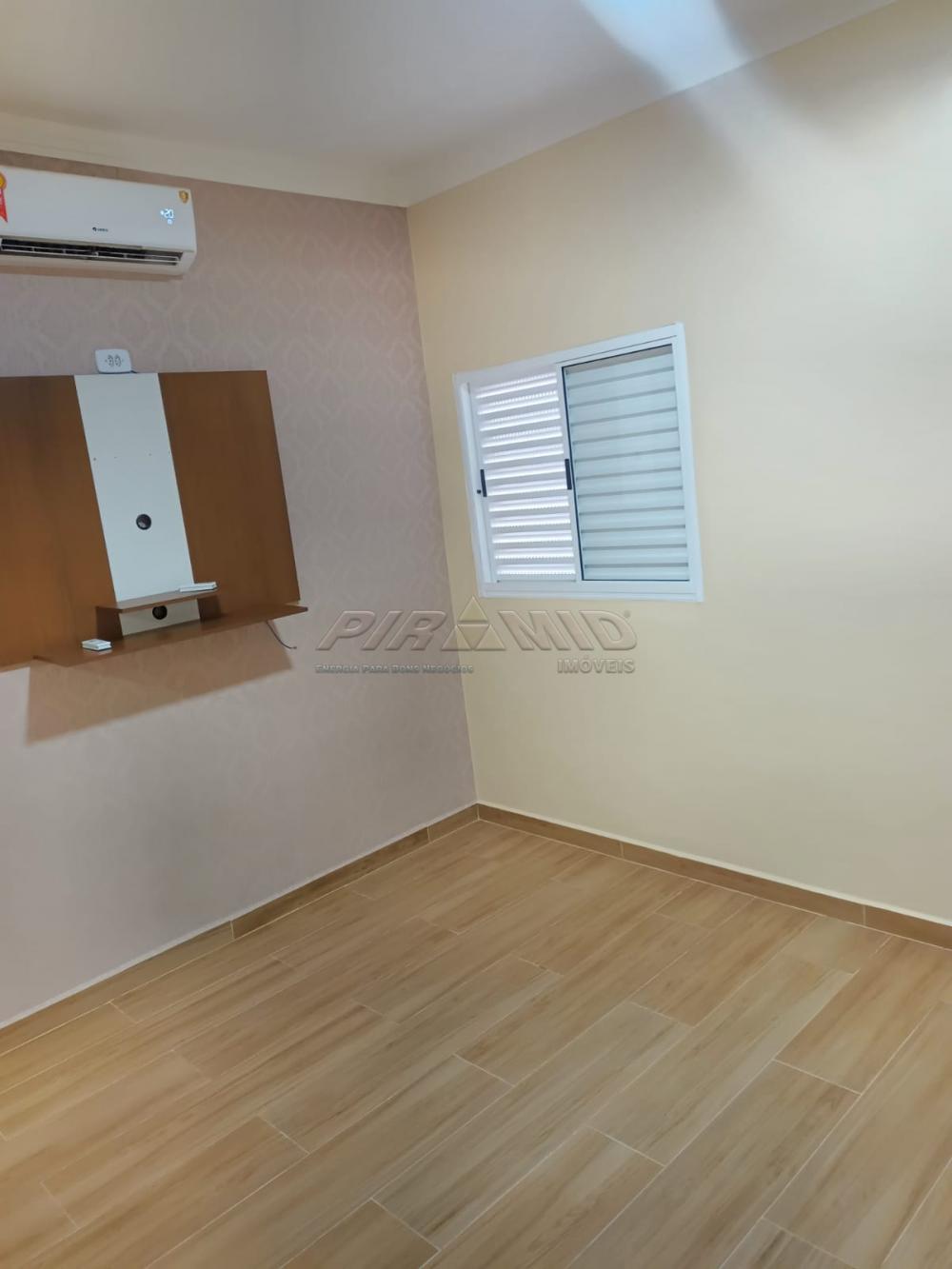 Alugar Casa / Padr&atilde;o em Ribeir&atilde;o Preto R$ 1.450,00 - Foto 2