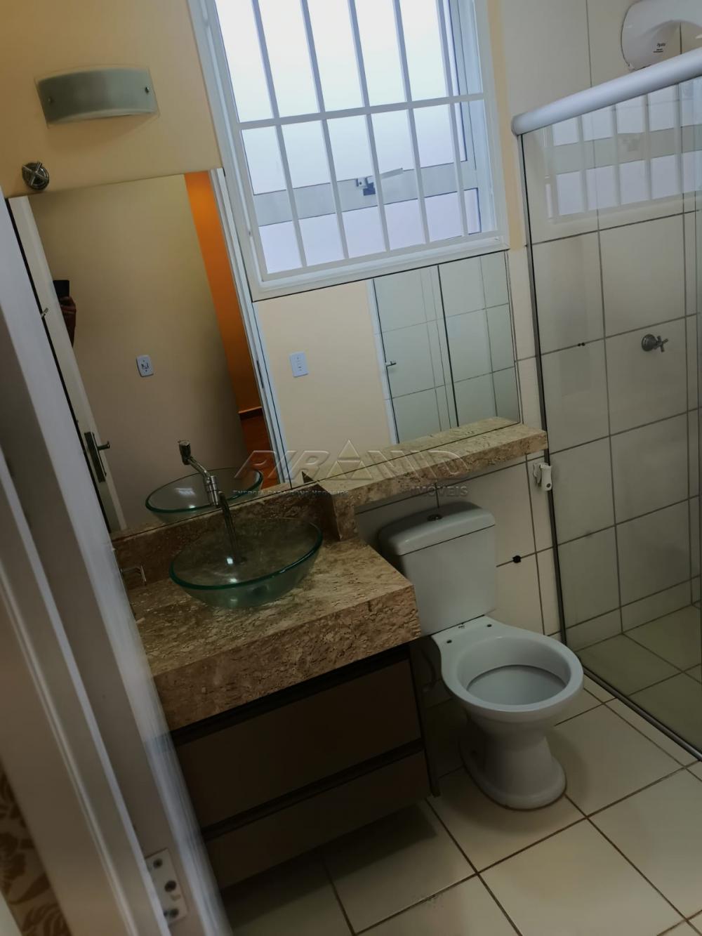 Alugar Casa / Padr&atilde;o em Ribeir&atilde;o Preto R$ 1.450,00 - Foto 6