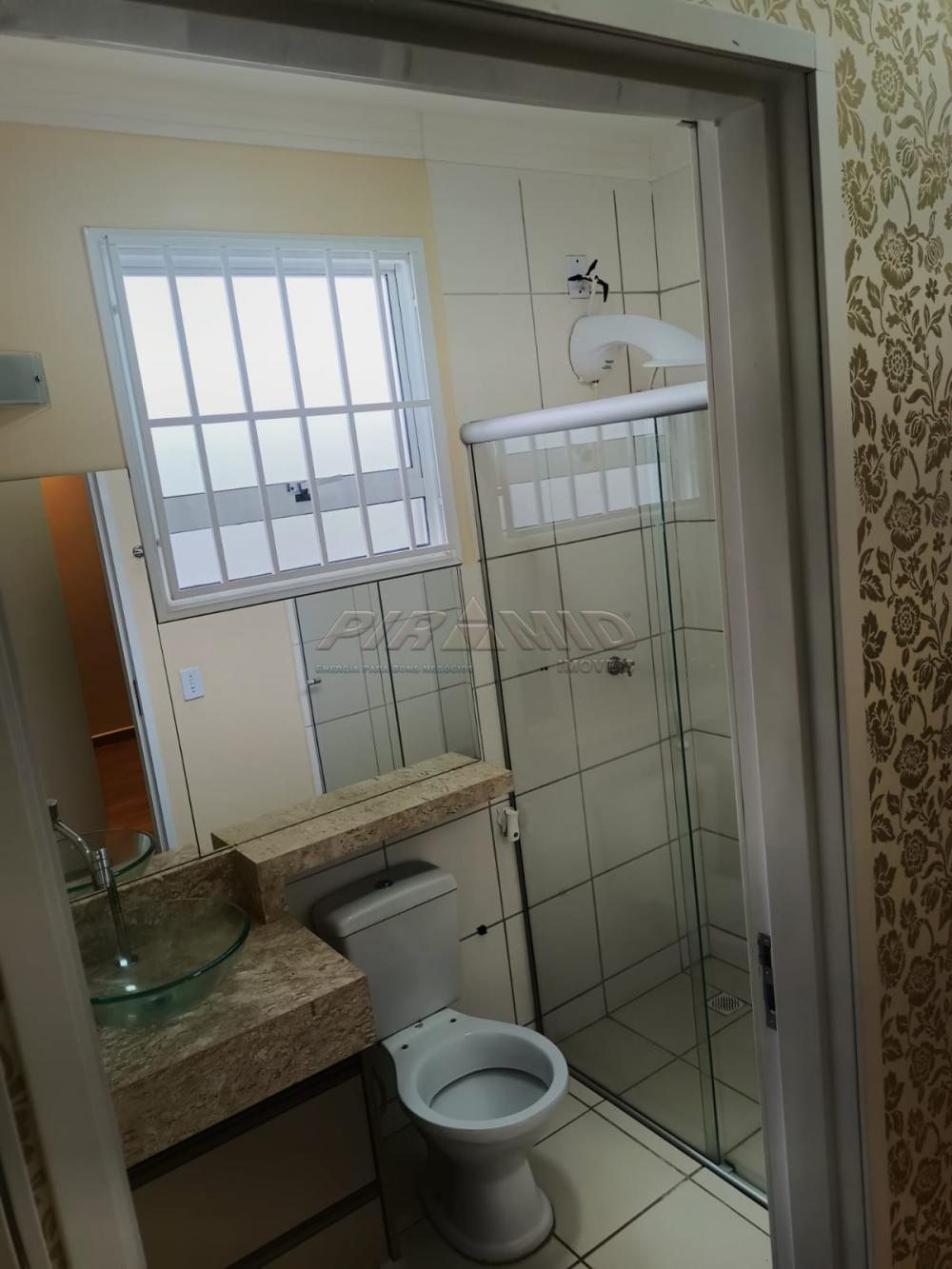 Alugar Casa / Padr&atilde;o em Ribeir&atilde;o Preto R$ 1.450,00 - Foto 7