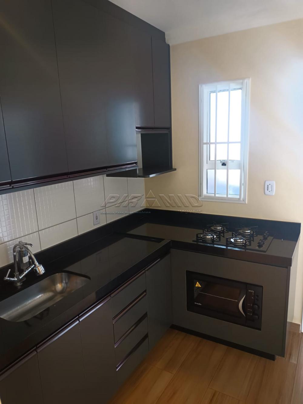 Alugar Casa / Padr&atilde;o em Ribeir&atilde;o Preto R$ 1.450,00 - Foto 8