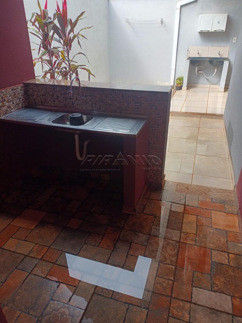 Alugar Casa / Padr&atilde;o em Ribeir&atilde;o Preto R$ 1.450,00 - Foto 10