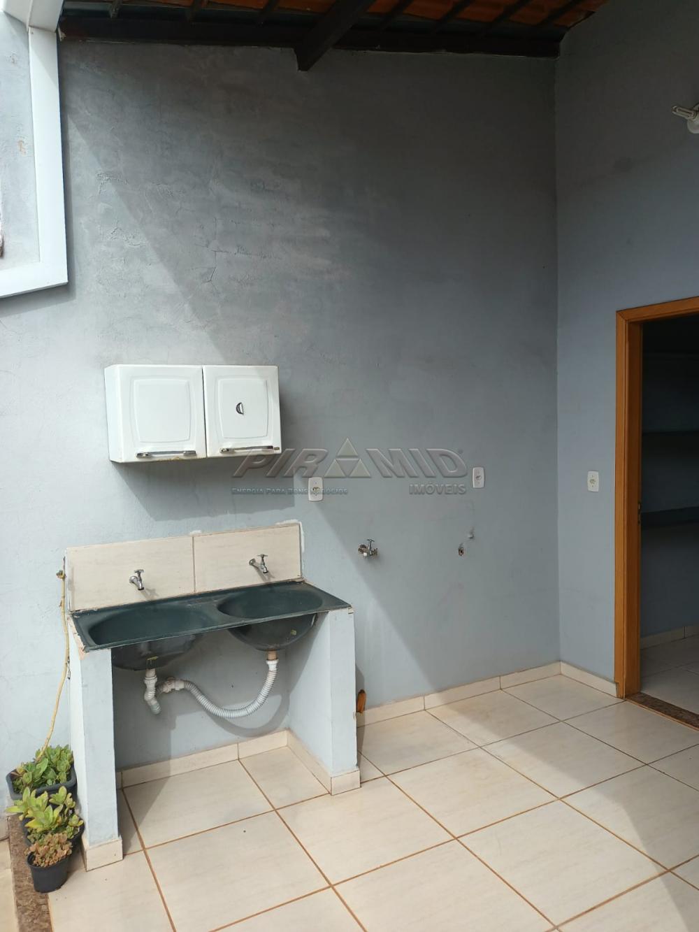 Alugar Casa / Padr&atilde;o em Ribeir&atilde;o Preto R$ 1.450,00 - Foto 11