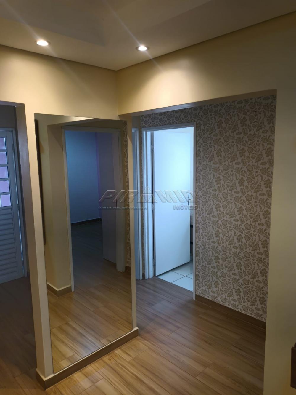 Alugar Casa / Padr&atilde;o em Ribeir&atilde;o Preto R$ 1.450,00 - Foto 3