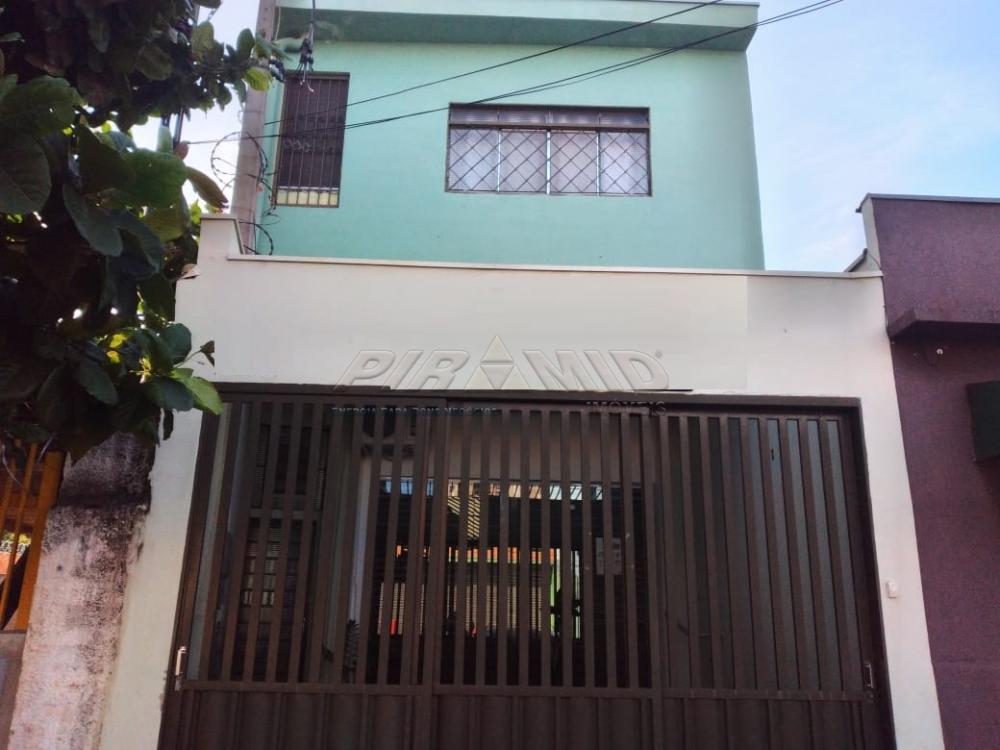 Comprar Casa / Padr&atilde;o em Ribeir&atilde;o Preto R$ 850.000,00 - Foto 1