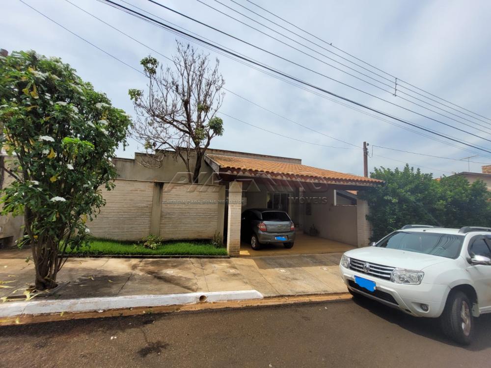 Comprar Casa / Condom&iacute;nio em Bonfim Paulista R$ 740.000,00 - Foto 1