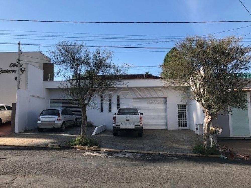 Comprar Casa / Padr&atilde;o em Ribeir&atilde;o Preto R$ 1.100.000,00 - Foto 1