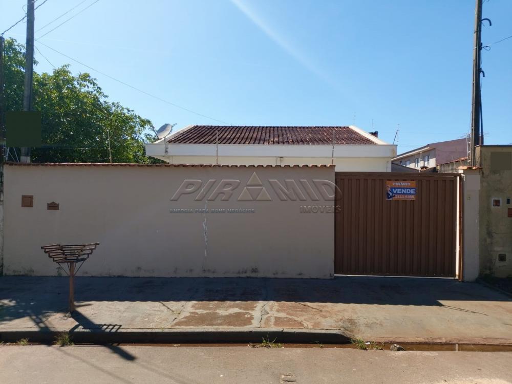 Comprar Casa / Padr&atilde;o em Ribeir&atilde;o Preto R$ 330.000,00 - Foto 1