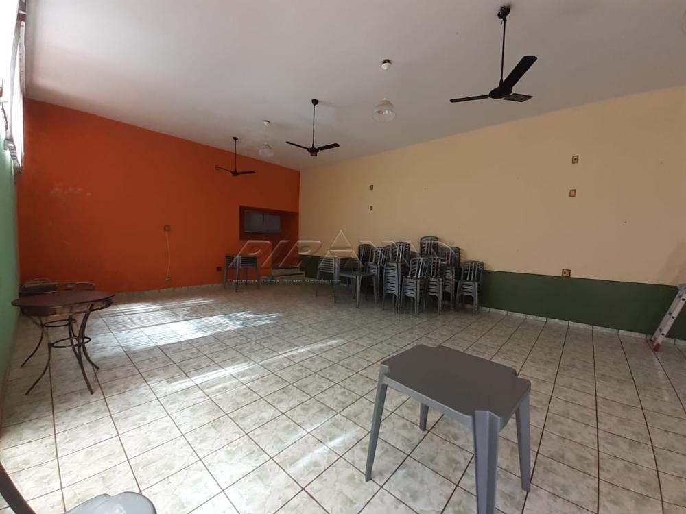 Alugar Comercial / Sal&atilde;o em Ribeir&atilde;o Preto R$ 3.200,00 - Foto 1