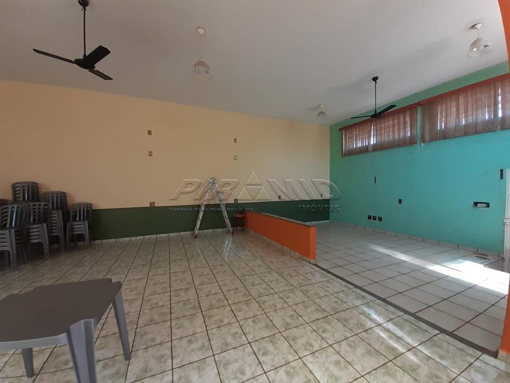 Alugar Comercial / Sal&atilde;o em Ribeir&atilde;o Preto R$ 3.200,00 - Foto 2