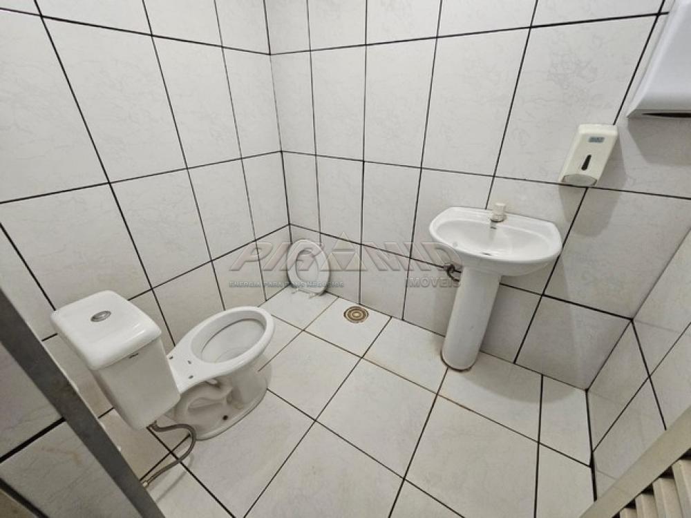 Alugar Comercial / Sal&atilde;o em Ribeir&atilde;o Preto R$ 8.500,00 - Foto 4