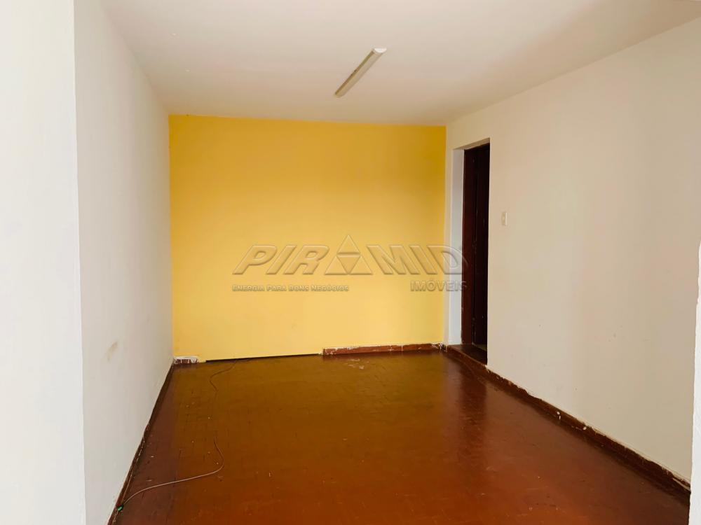 Alugar Casa / Padr&atilde;o em Ribeir&atilde;o Preto R$ 1.500,00 - Foto 1