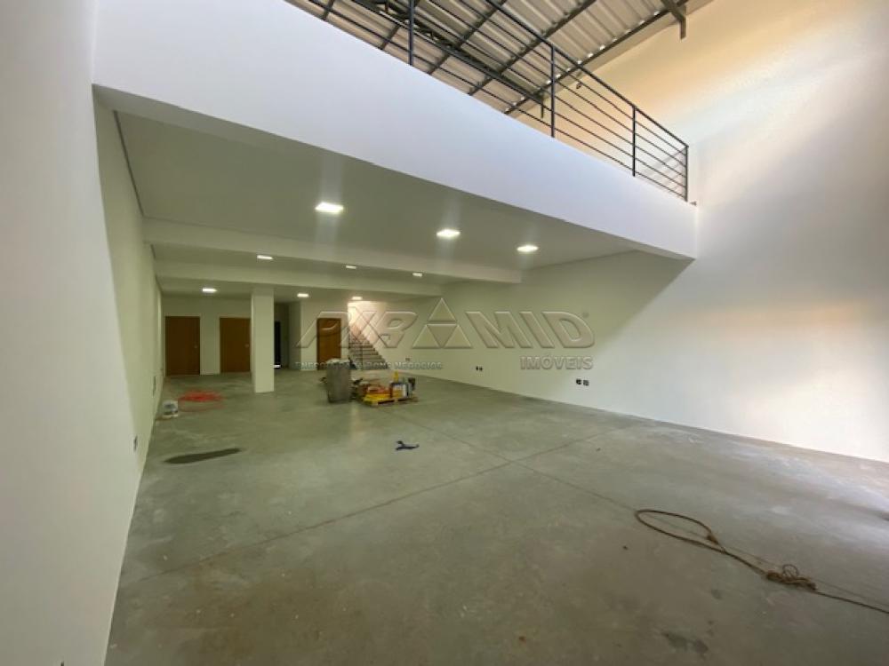 Alugar Comercial / Sal&atilde;o em Ribeir&atilde;o Preto R$ 6.200,00 - Foto 1