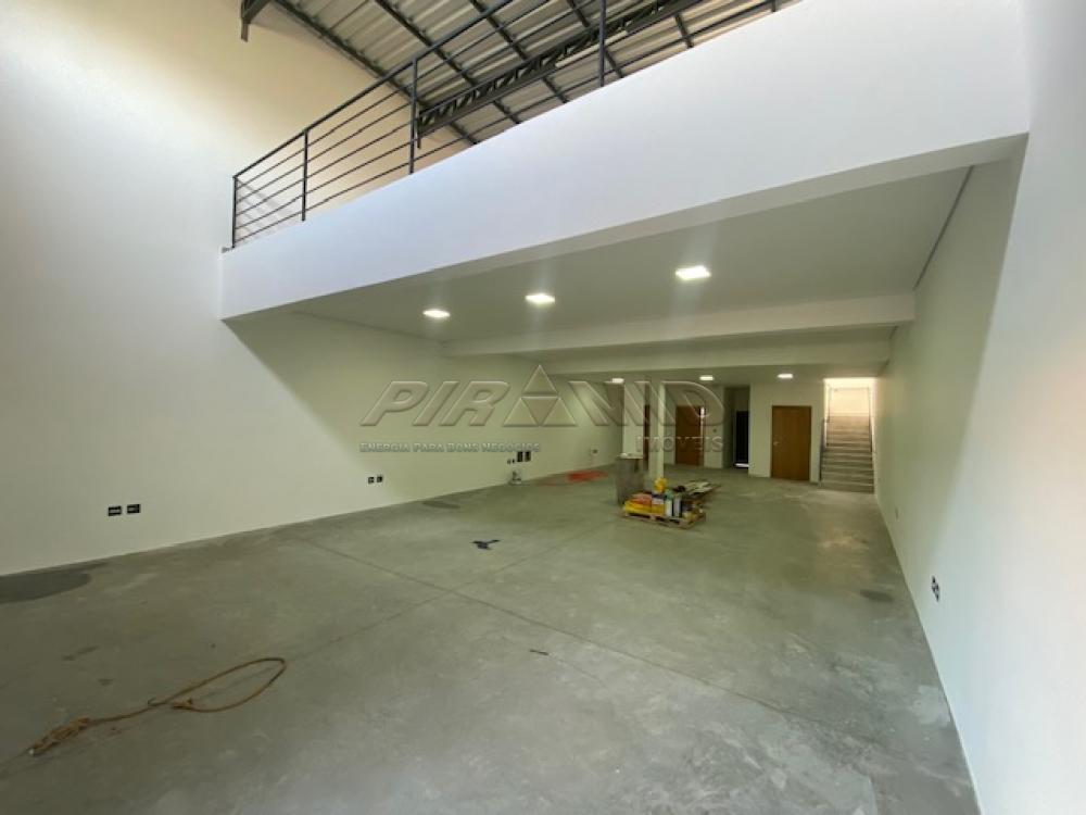 Alugar Comercial / Sal&atilde;o em Ribeir&atilde;o Preto R$ 6.200,00 - Foto 2
